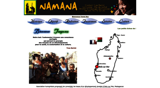 namana.net