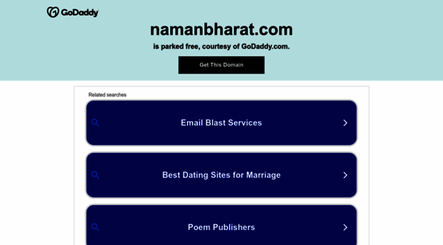 namanbharat.com