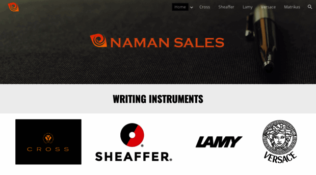 namansales.in