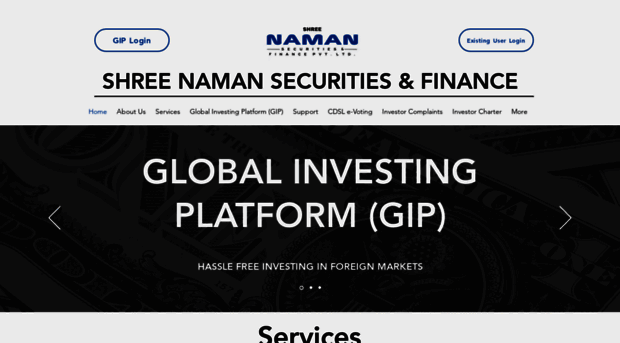 namansec.com