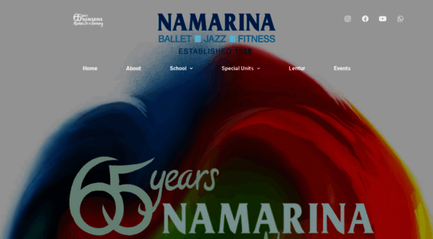 namarina.org