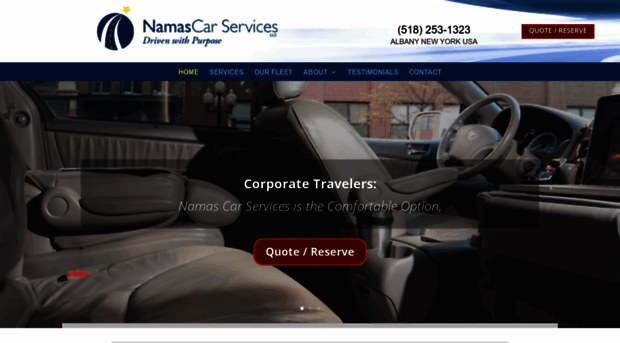 namascarservices.com