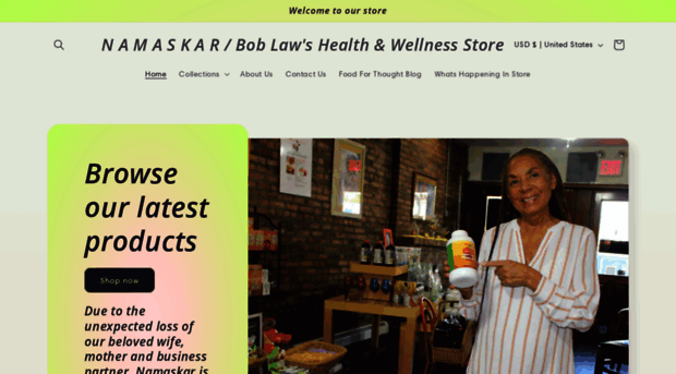 namaskarhealth.com