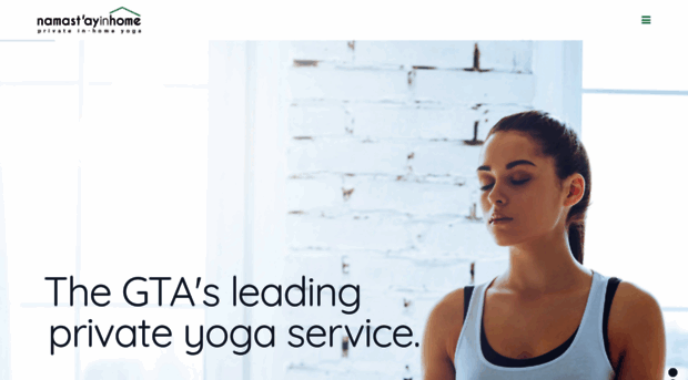 namastayinhome.com