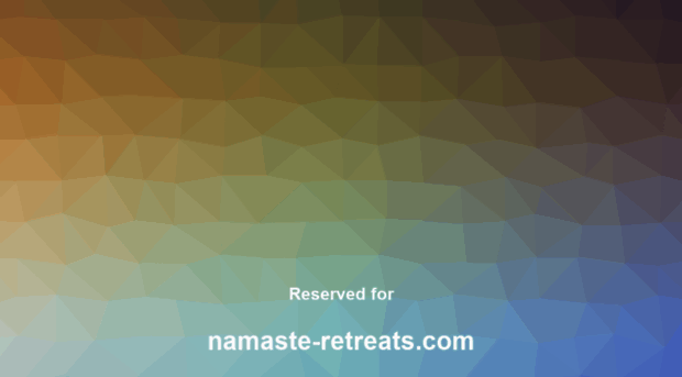 namaste-retreats.com