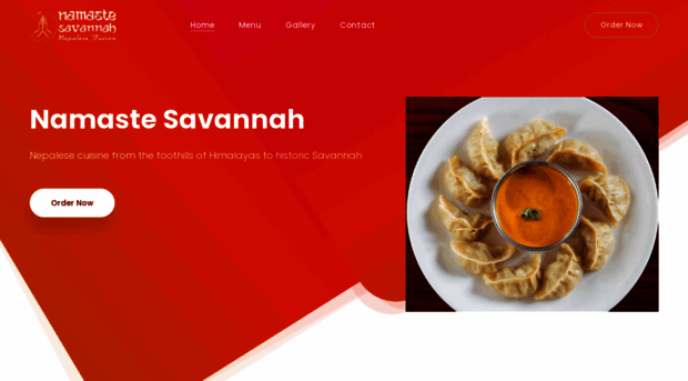 namaste-savannah.com