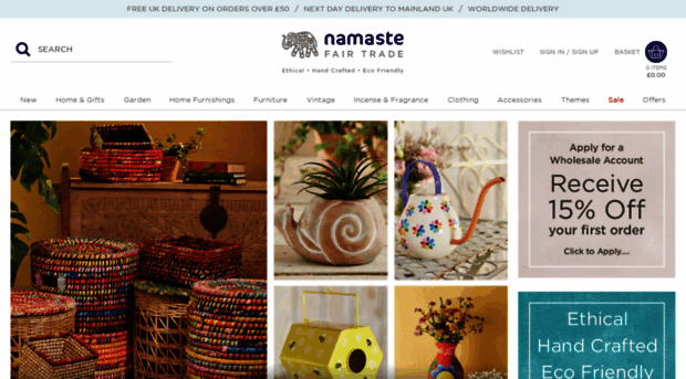 namaste-uk.com