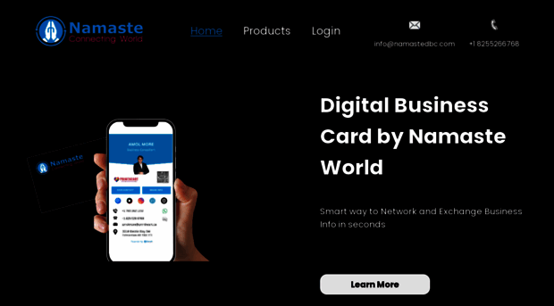namastedbc.com