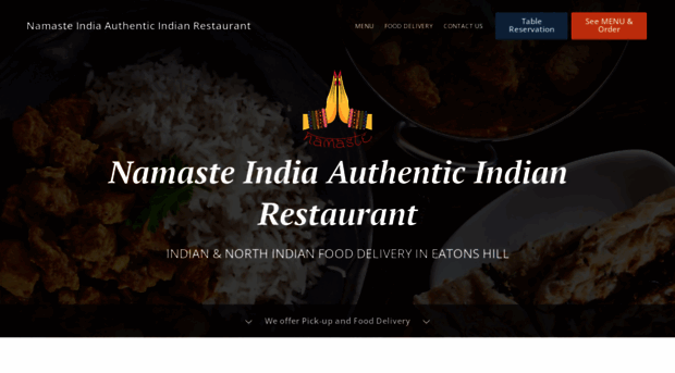 namasteindia.com.au