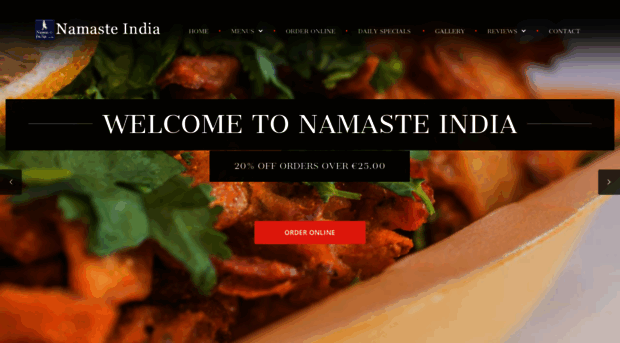 namasteindia.ie