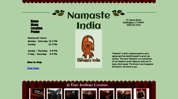 namasteindiact.com