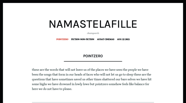 namastelafillle.wordpress.com