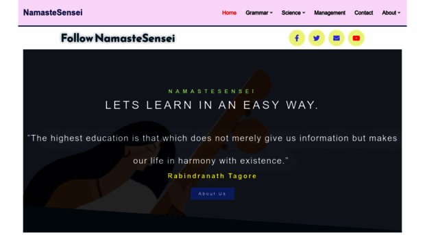 namastesensei.in