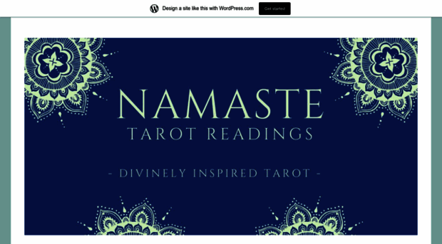 namastetarotreadings.wordpress.com