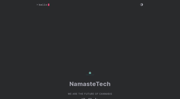 namastetech.me