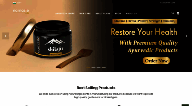namasteveda.com