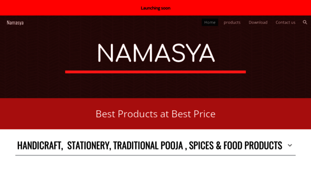 namasya.com