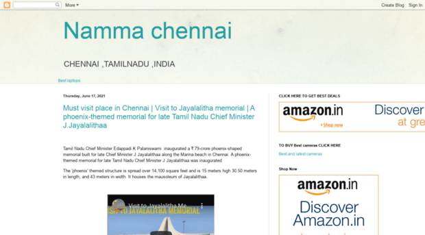 namathuchennai.blogspot.in