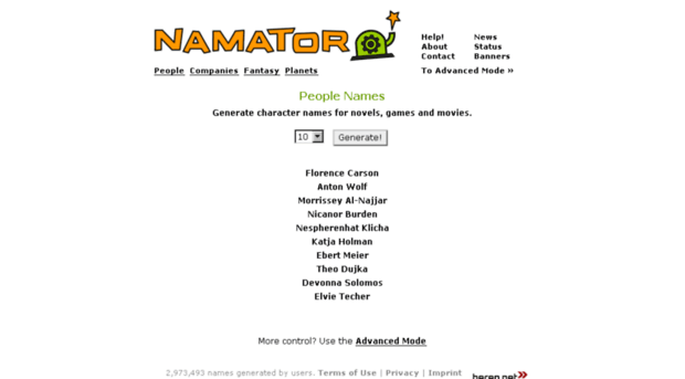 namator.com