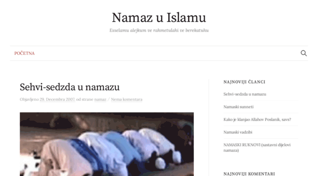 namaz.blogger.ba