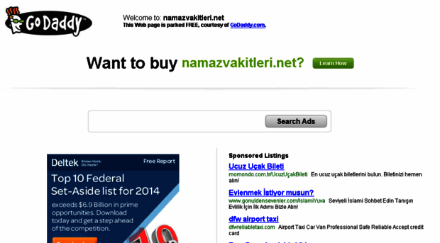 namazvakitleri.net