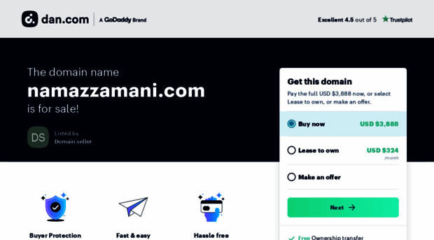 namazzamani.com