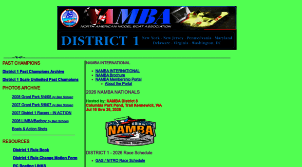 namba-1.com