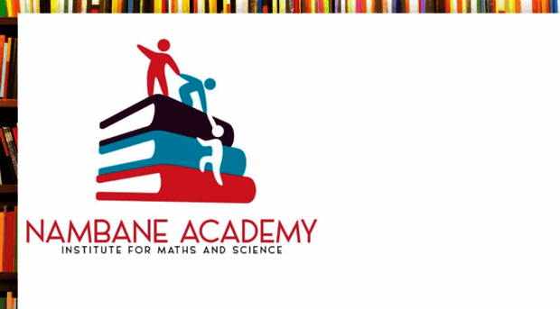 nambaneacademy.com