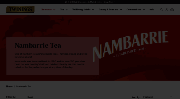 nambarrie.co.uk