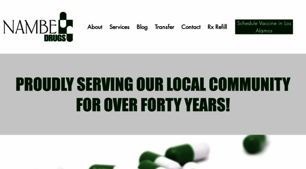 nambedrugs.com