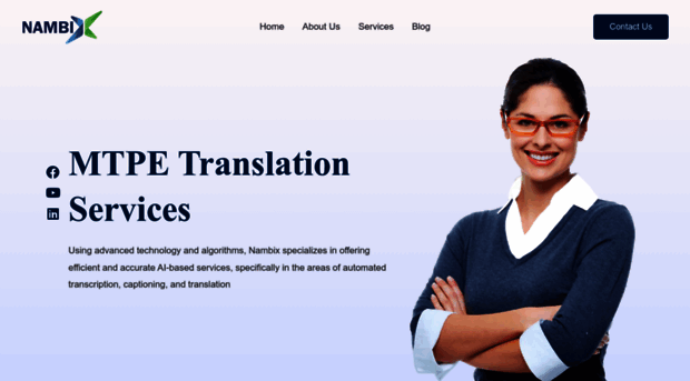 nambix.com