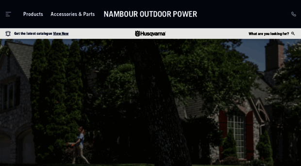 nambouroutdoorpower.com.au