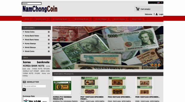 namchongcoin.com