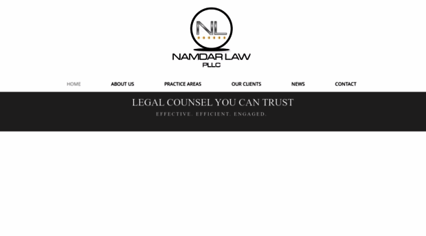 namdarlaw.com
