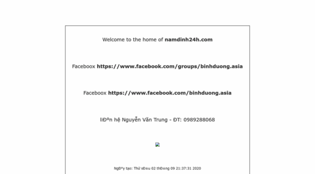 namdinh24h.com