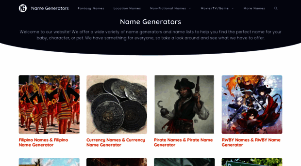 name-generators.org