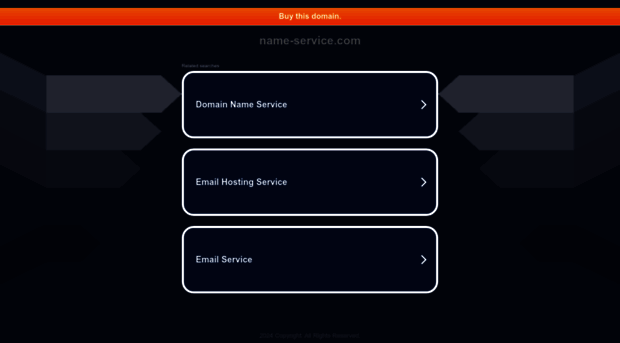 name-service.com