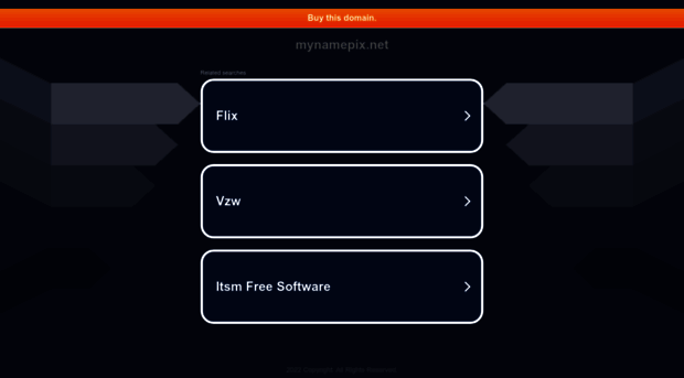 name.mynamepix.net