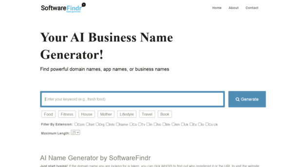 name.softwarefindr.com