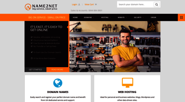 name2net.co.uk