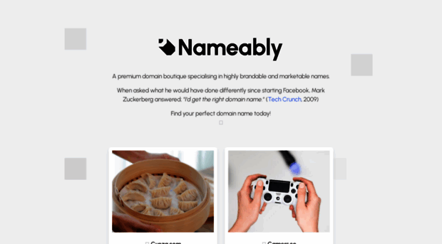 nameably.com