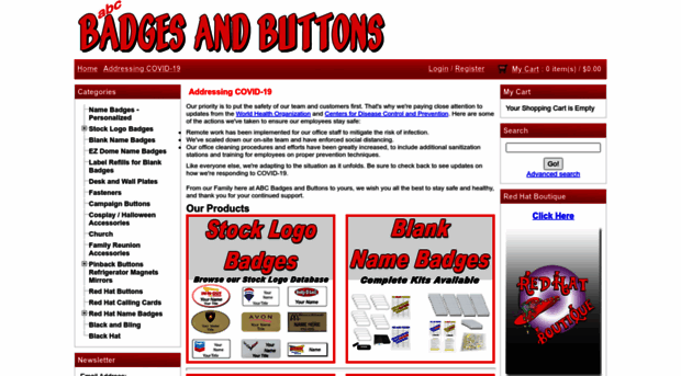 namebadgesandbuttons.com