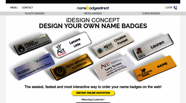 namebadgesdirect.com.au