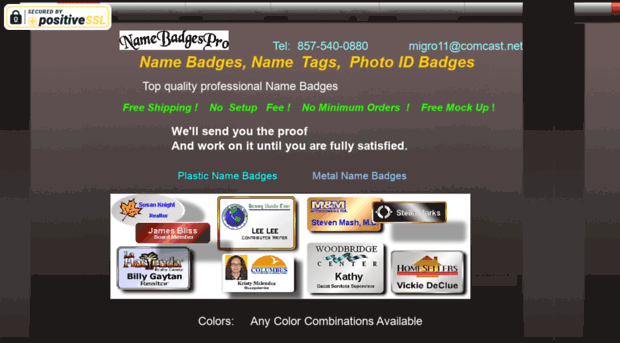 namebadgespro.com