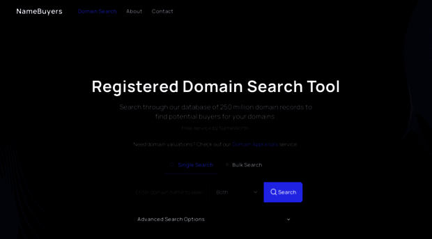 namebuyers.com