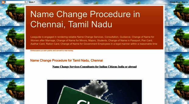 namechangeprocedureinchennaitamilnadu.blogspot.com