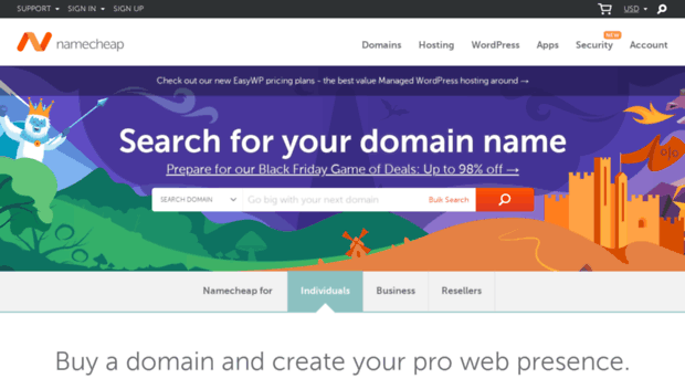 namecheap.net