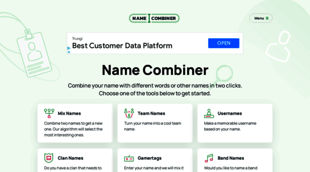 namecombiner.com