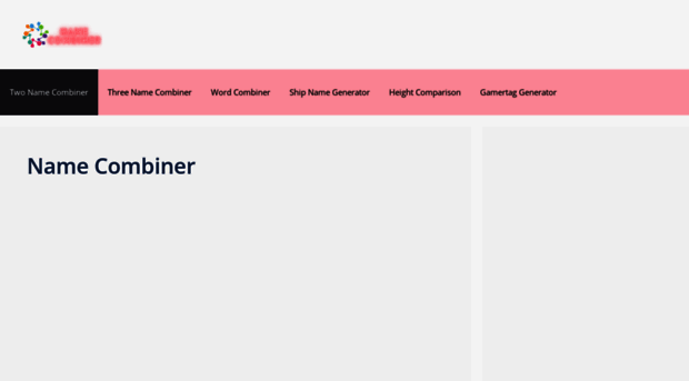namecombiner.info