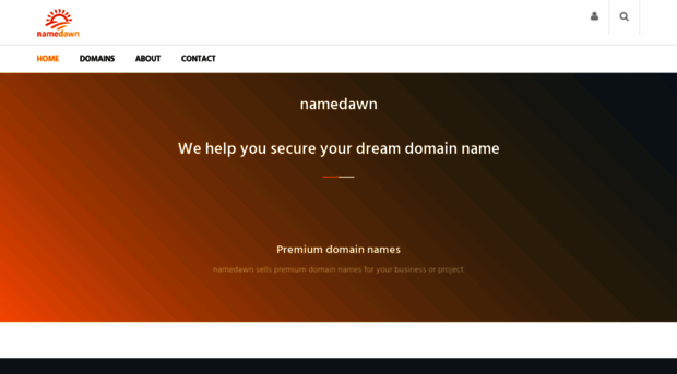 namedawn.com